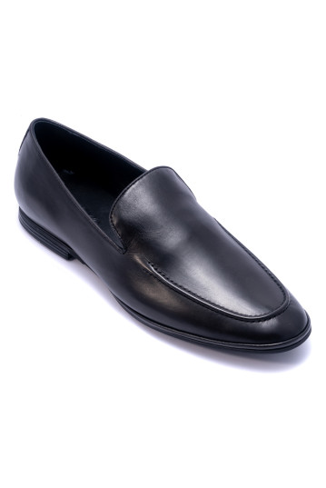 Туфлі чоловічі Welfare 340421111/BLK/38