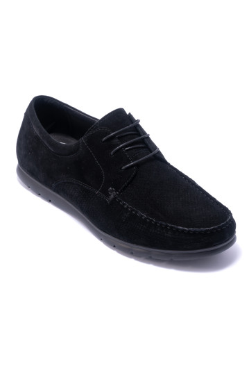 Туфлі чоловічі Welfare 340484241/BLK/38