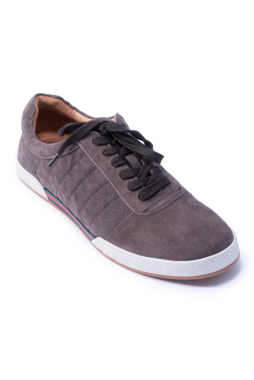 Кеди чоловічі Welfare 340441241/D.GREY/38