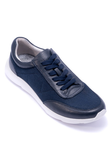 Кросівки чоловічі Welfare Pulse 340471211/D.BLUE/38