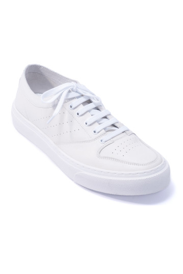 Кеди чоловічі Welfare Pulse 423104211/WHITE/38