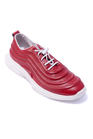 Кросівки чоловічі Welfare Pulse 423121211/RED/38