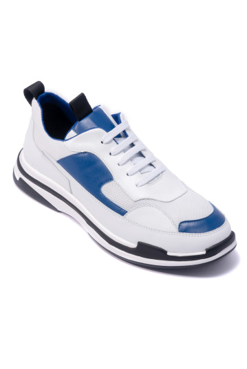 Кросівки чоловічі Welfare Pulse 423131288/WHITE/38