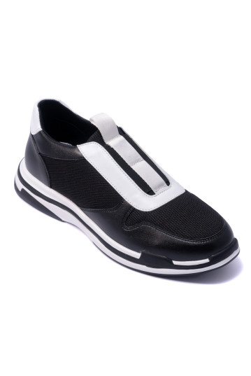 Кросівки чоловічі Welfare Pulse 423131188/BLK/38