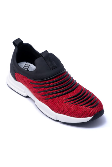 Кросівки чоловічі Welfare Pulse 423141198/RED/38