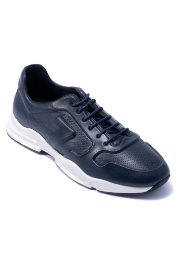 Кросівки чоловічі Welfare 423214211/D.BLUE/38