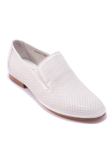 Туфлі чоловічі Welfare 423294111/MILK/38