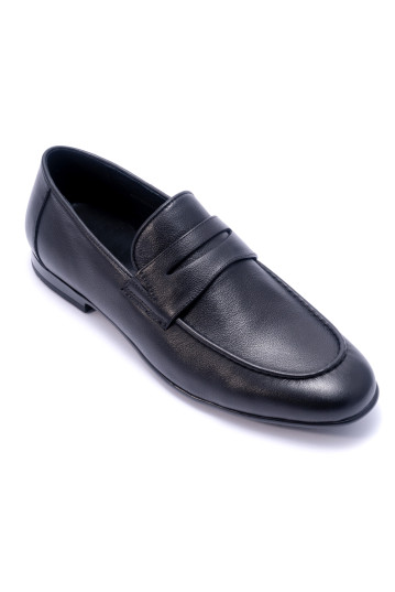 Туфлі чоловічі Welfare 423301111/BLK/38