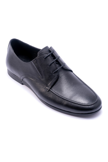 Туфлі чоловічі Welfare 423311211/BLK/38