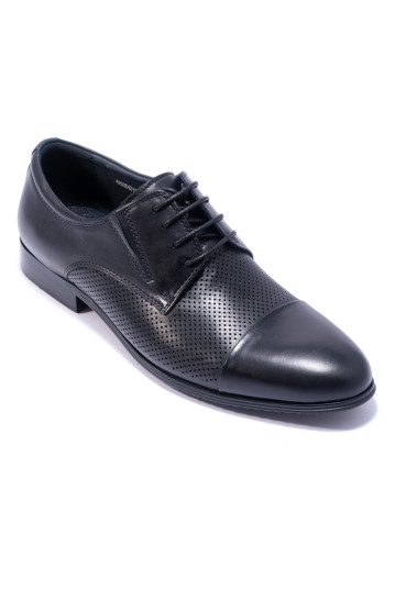 Туфлі чоловічі Welfare 423354211/D.BLUE/38