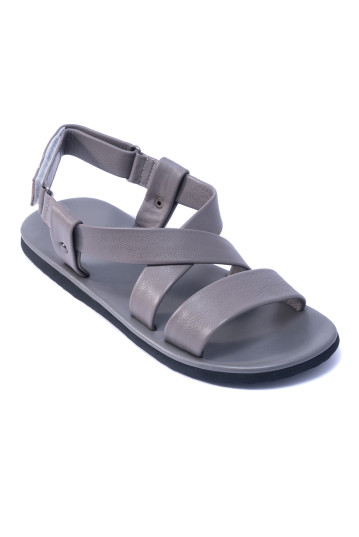 Сандалі чоловічі Welfare 422796111/GREY/38