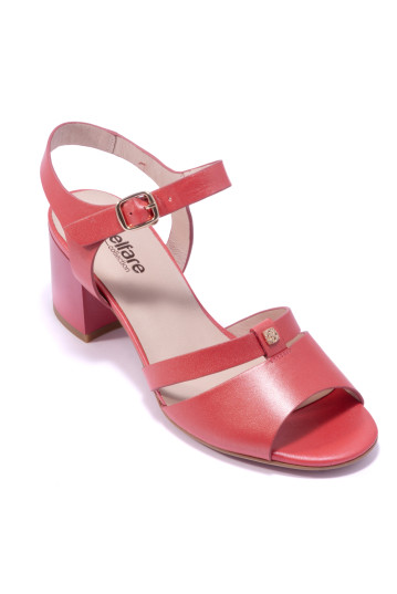 Босоніжки жіночі Welfare 700236511/RED/38