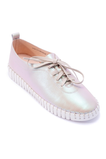 Кросівки жіночі Welfare 240871211/BEIGE/38