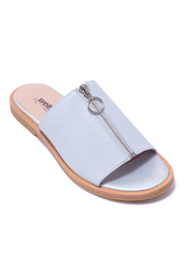 Сабо жіночі Welfare 620207111/BLUE/38