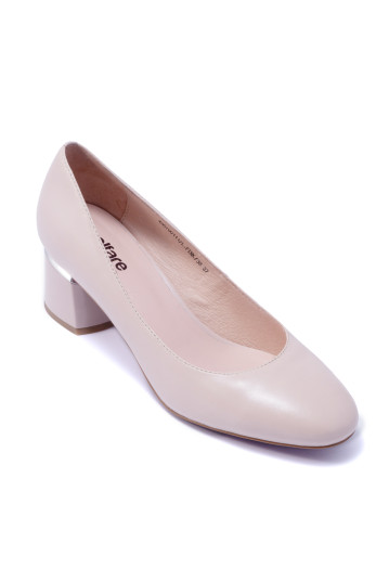 Туфлi жiночi Welfare 480700111/L.PINK/38