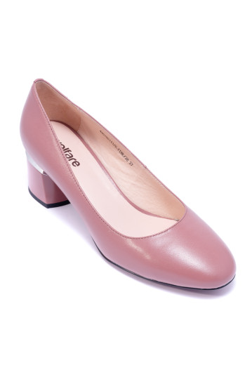 Туфлі жіночі Welfare 480700111/D.PINK/38