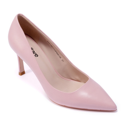 Туфлi жiночi Welfare 600140111/PINK/38