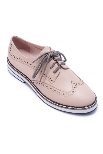 Туфлі жіночі Welfare 710011211/BEIGE/38