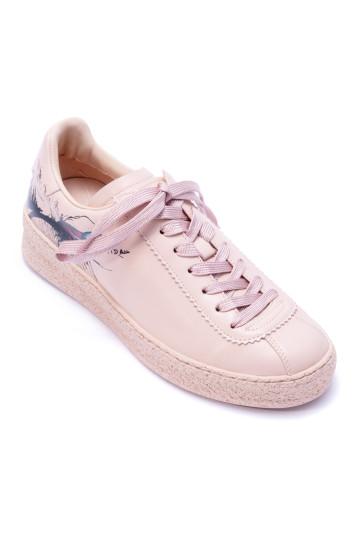 Кеди жіночі Welfare Pulse 690081211/PINK/38