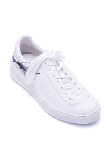 Кеди жіночі Welfare Pulse 690081211/WHITE/38