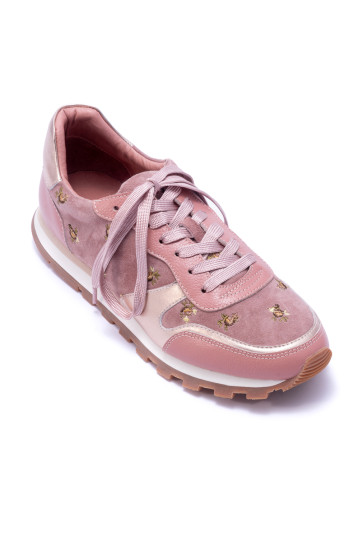 Кросівки жіночі Welfare Pulse 690071241/PINK/38