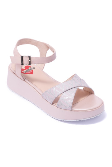 Сандалі жіночі Welfare Pulse 610146111/L.PINK/38
