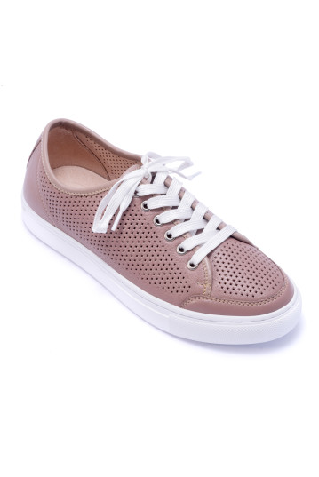Кеди жіночі Welfare Pulse 340494211/D.BEIGE/38