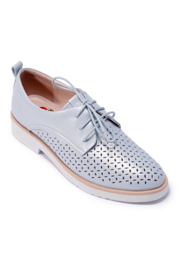 Туфлi жiночi Welfare Pulse 332004211/BLUE/38