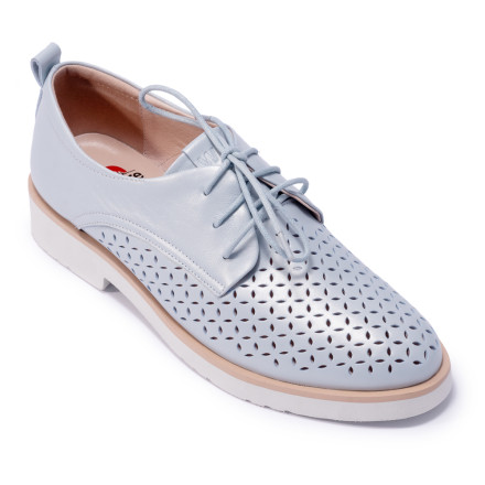 Туфлi жiночi Welfare Pulse 332004211/BLUE/38