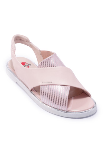 Сандалі жіночі Welfare Pulse 331856111/PINK/38