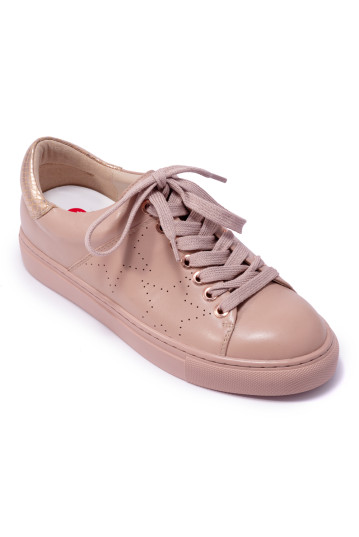 Кеди жіночі Welfare Pulse 600021411/BEIGE/38