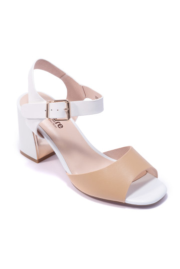 Босоніжки жіночі Welfare 700316111/WHITE/38