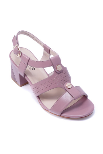 Босоніжки жіночі Welfare 271876111/D.PINK/38