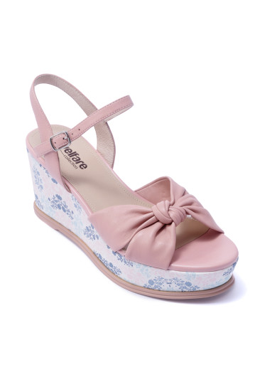 Босоніжки жіночі Welfare 480736511/L.PINK/38