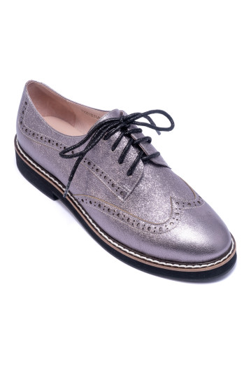 Туфлі жіночі Welfare 710011211/D.SILVER/38