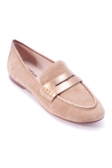 Туфлі жіночі Welfare 710021141/D.BEIGE/38