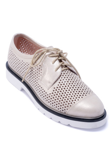 Туфлi жiночi Welfare Pulse 540514211/GOLD/38