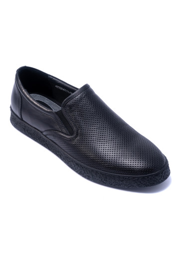 Кеди чоловічі Welfare 423204111/BLK/38