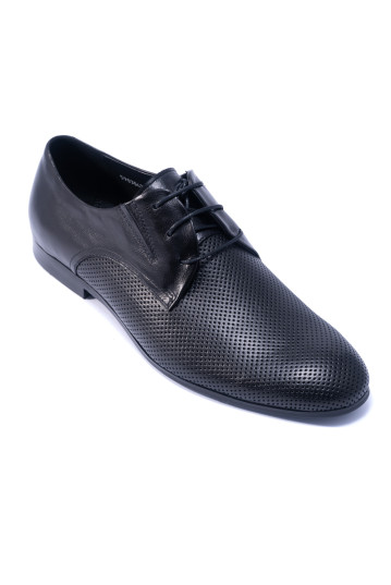 Туфлі чоловічі Welfare 590304211/BLK/38