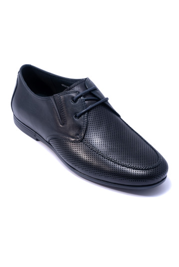 Туфлі чоловічі Welfare 423314211/D.BLUE/38