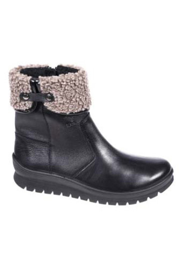 Черевики жіночі Alpina 0l391