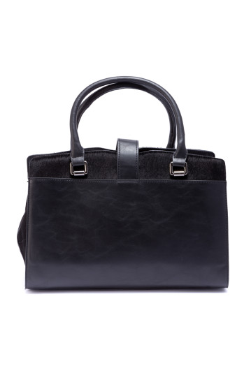 Сумка женская Marco Tozzi 2/2-61008/29 098 BLACK COMB