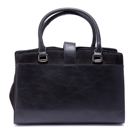 Жіноча сумка Marco Tozzi 2/2-61008/29 098 BLACK COMB