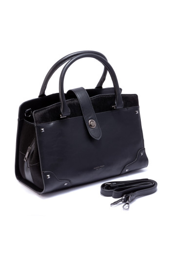 Сумка женская Marco Tozzi 2/2-61008/29 098 BLACK COMB