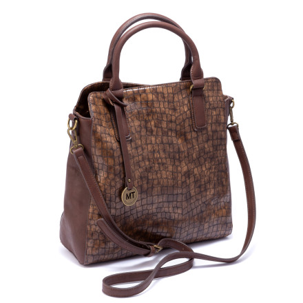 Жіноча сумка Marco Tozzi 2/2-61012/27 354