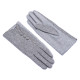 Рукавички жіночі Welfare 21172 gray