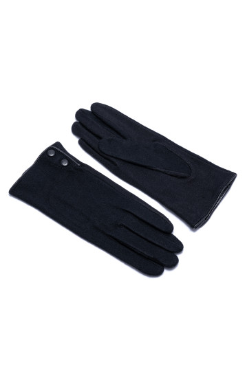 Рукавички жіночі Welfare 21174 black