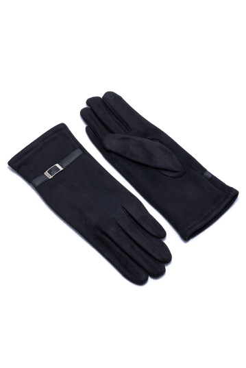 Рукавички жіночі Welfare 1161 black