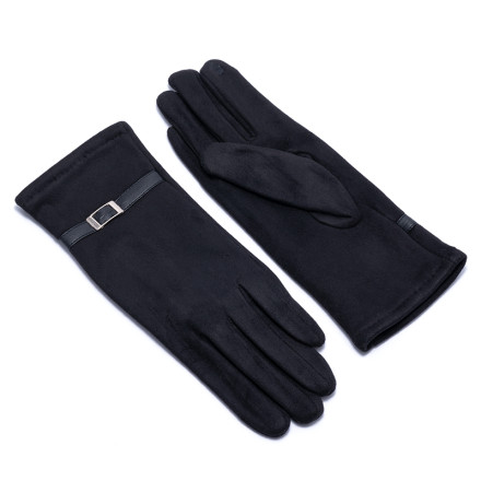 Рукавички жіночі Welfare 1161 black