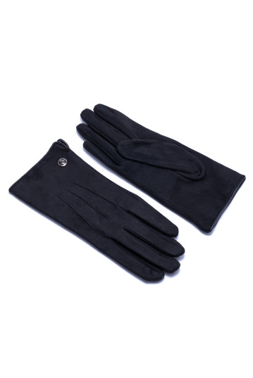 Рукавички жіночі Welfare J18800 black